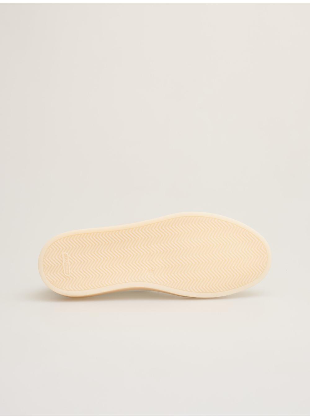 Serafini NOVAK - WHITE BLUE ORANGE Serafini Shop Shopping Online