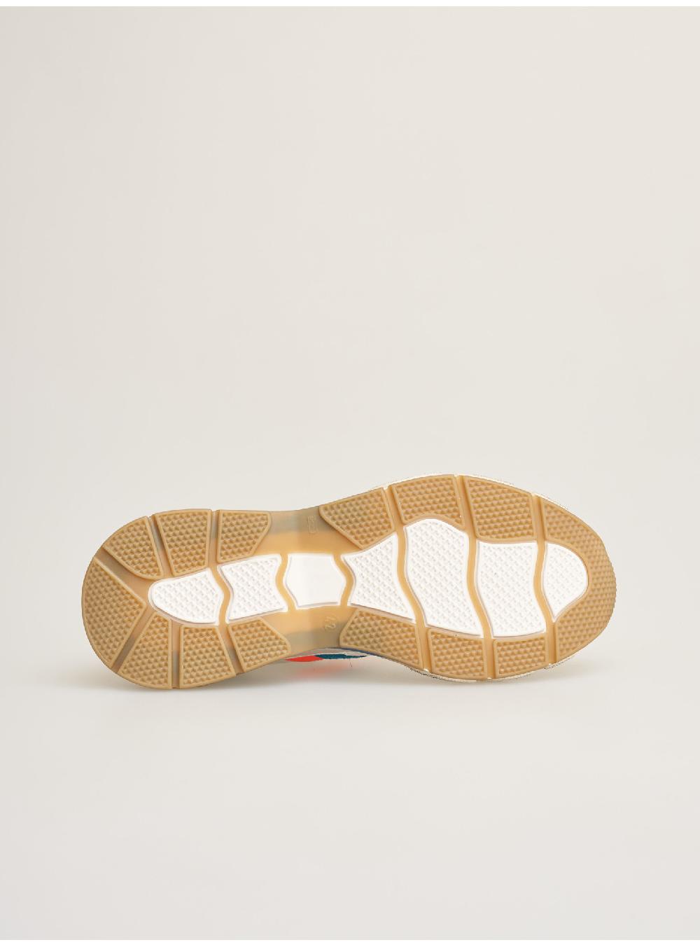 Serafini ROYALE - SILVER BLUE ORANGE Serafini Shop Fino al 60% di sconto
