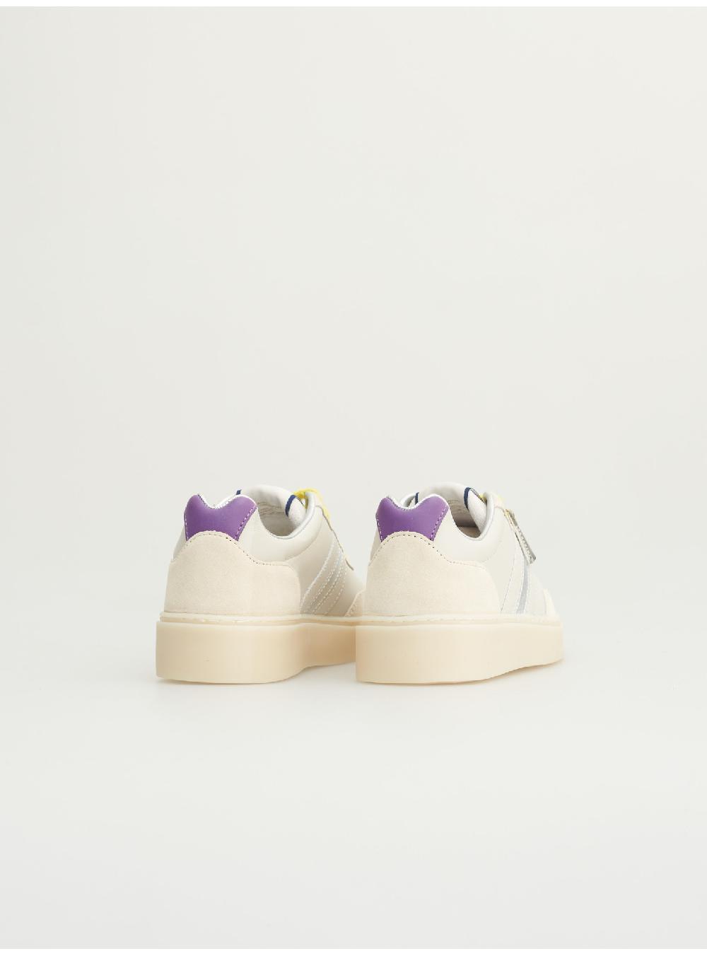 Serafini COURT - MILK SILVER Serafini Shop Sottocosto