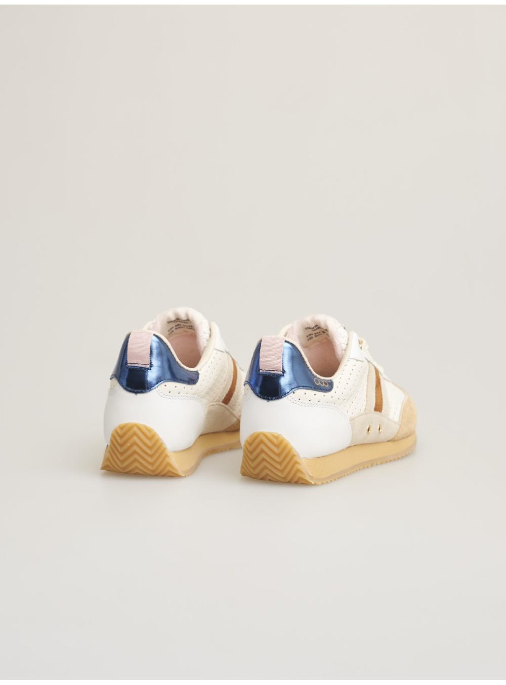 Serafini LADY D. - WHITE SAND BLUE Serafini Shop Novità