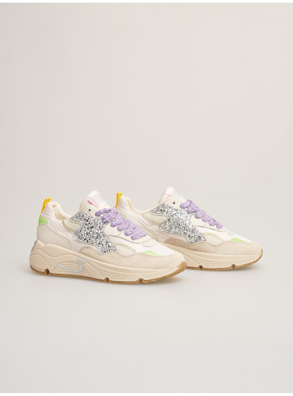 Serafini MALIBU - MILK SILVER GREEN Serafini Shop Presa