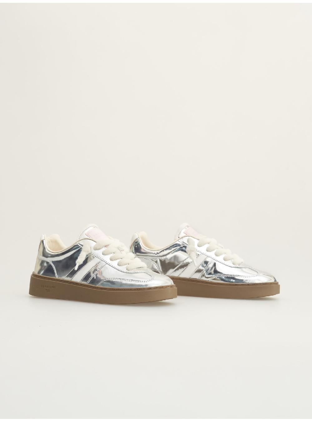 Serafini COURT - SILVER MIRRORED Serafini Shop Offerta