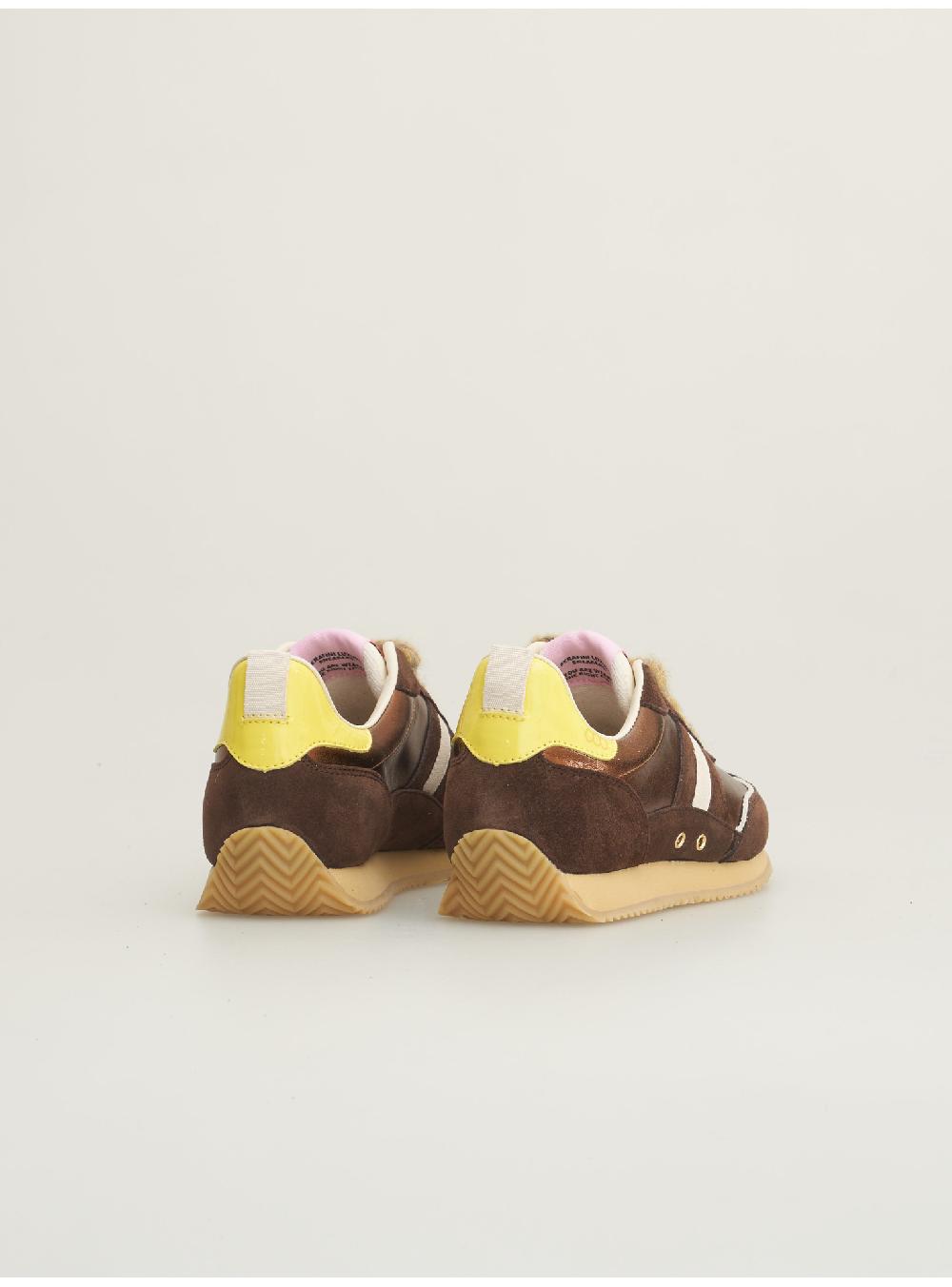 Serafini LADY D - BRONZE YELLOW Serafini Shop Hotsell