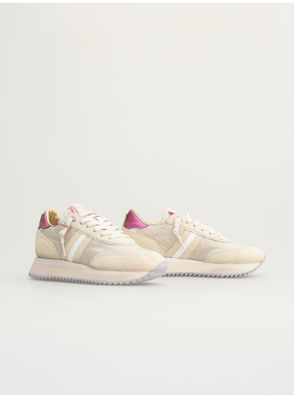 Serafini TORINO - BEIGE WOOL Serafini Shop Saldi Di Fabbrica