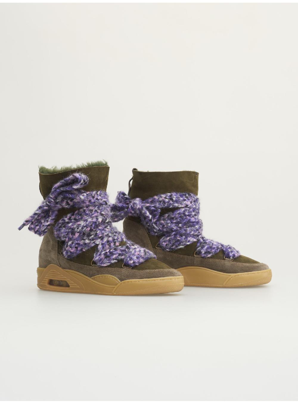 Serafini MOON ZV - MILITARY Serafini Shop Vendite Flash