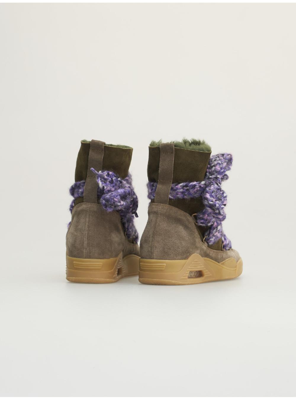 Serafini MOON ZV - MILITARY Serafini Shop Vendite Flash