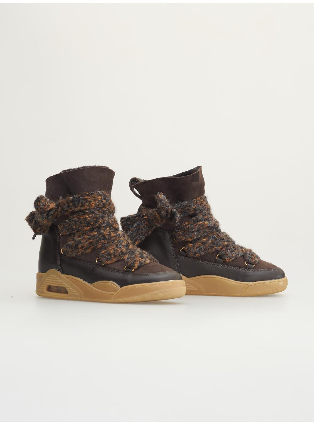 Serafini MOON ZV - BROWN Serafini Shop Negozio