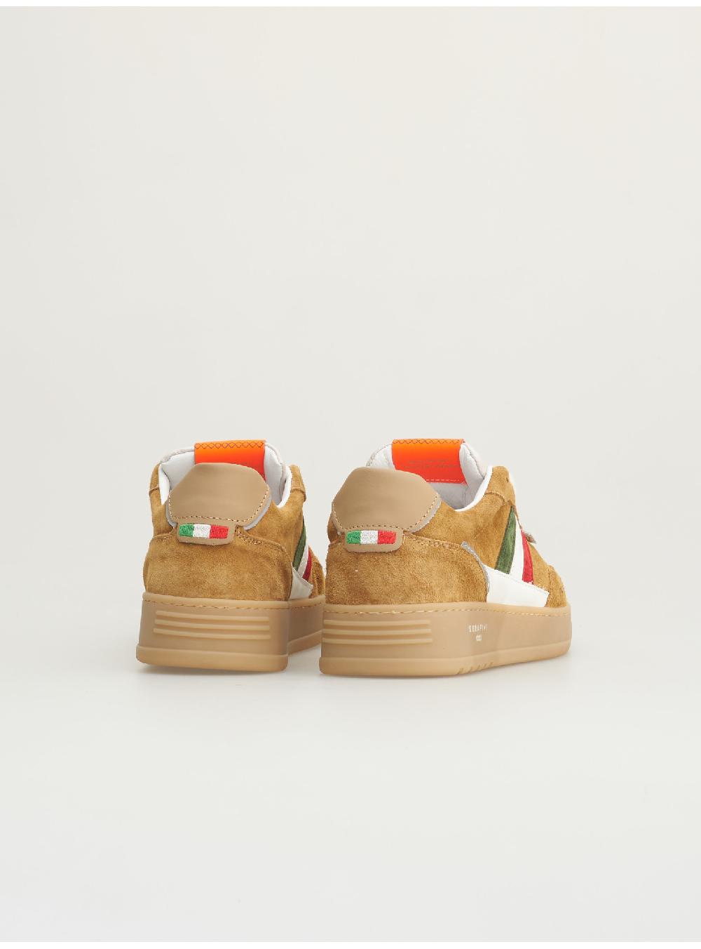 Serafini FIRENZE - TOBACCO TRICOLOR Serafini Shop Acquista Ora