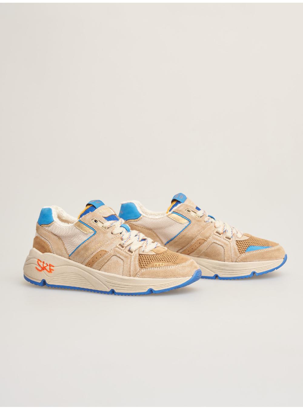 Serafini TOKYO - SAND MILK BLUETTE Serafini Shop Prezzo Ridotto