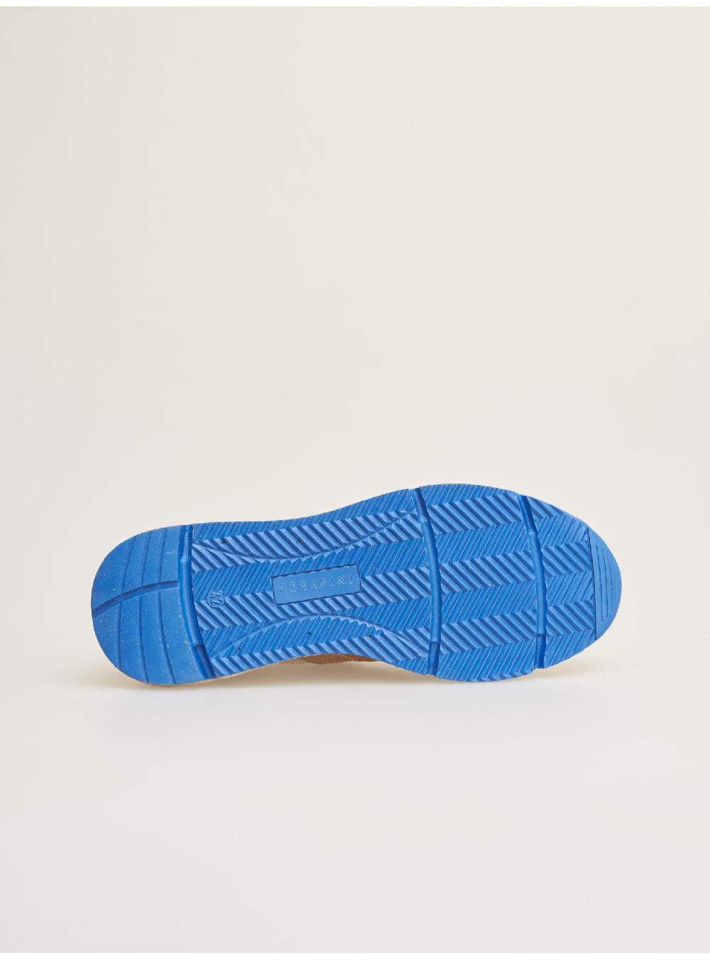 Serafini TOKYO - SAND MILK BLUETTE Serafini Shop Prezzo Ridotto