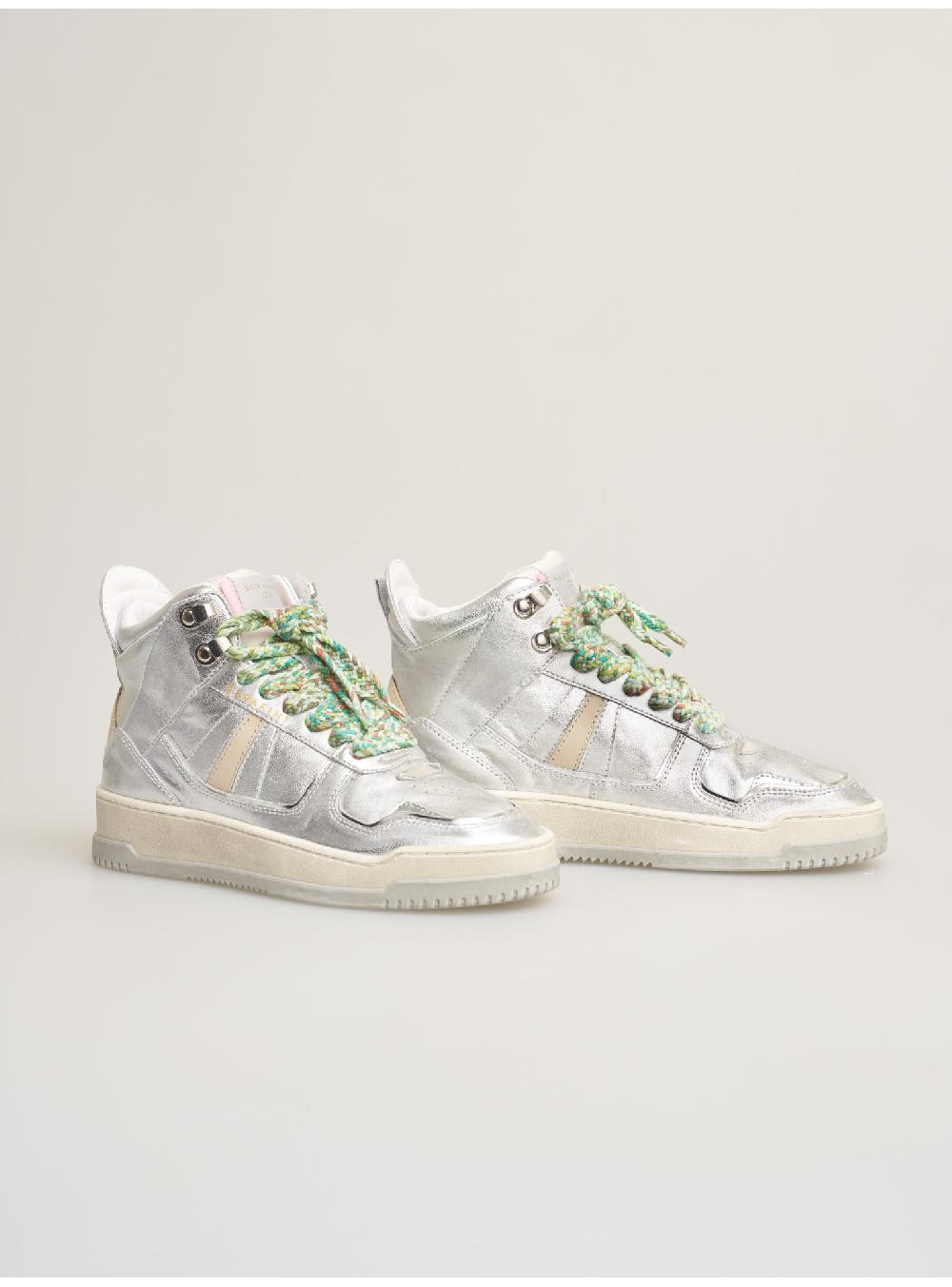 Serafini ELLE - SILVER GREEN-APPLE Serafini Shop Offerta