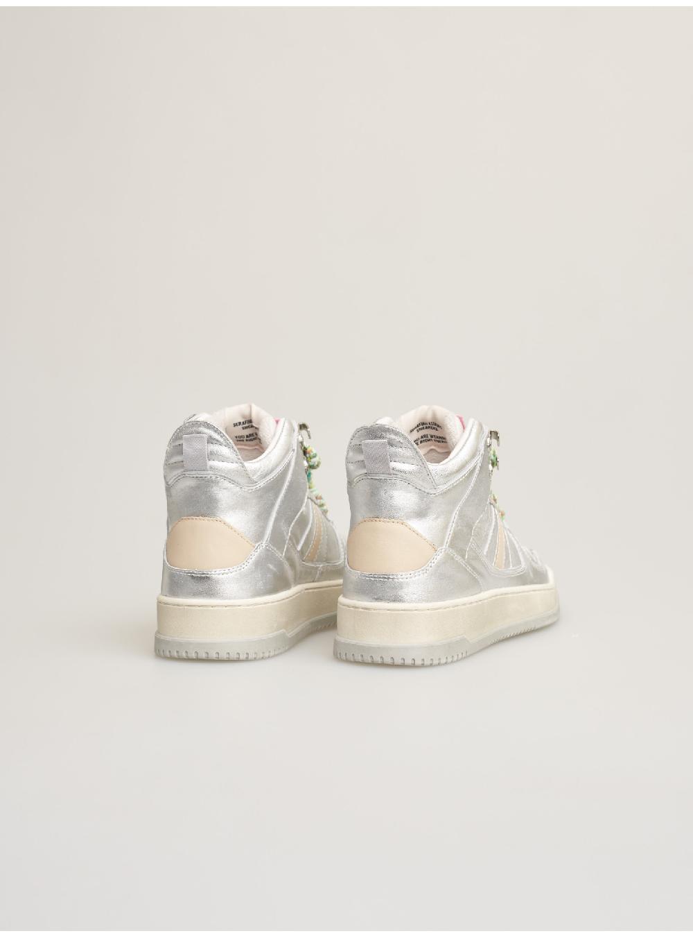 Serafini ELLE - SILVER GREEN-APPLE Serafini Shop Offerta