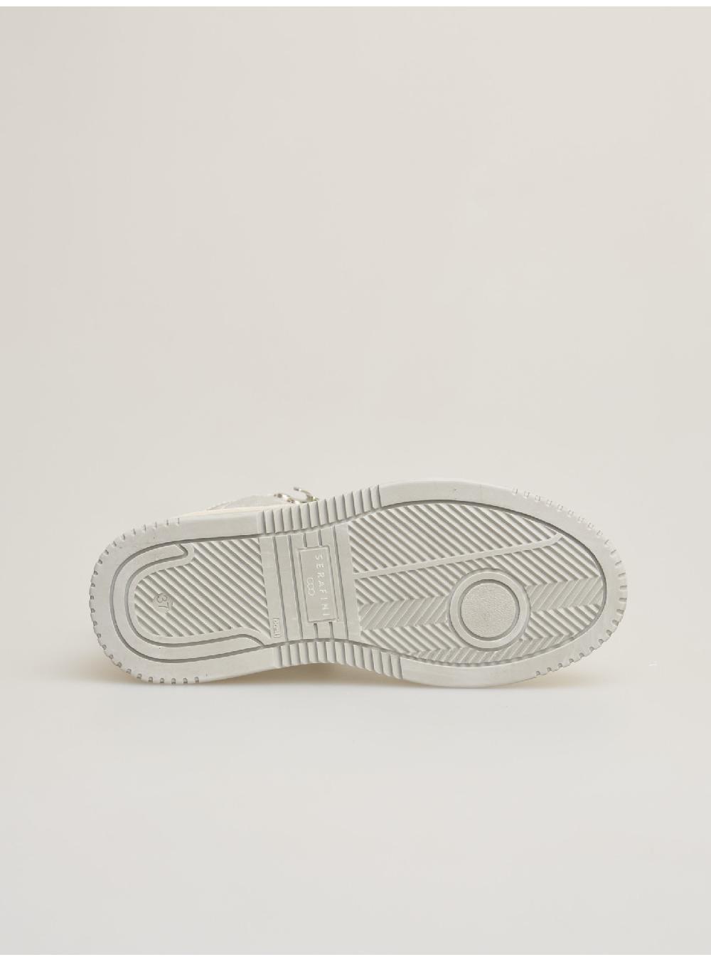 Serafini ELLE - SILVER GREEN-APPLE Serafini Shop Offerta