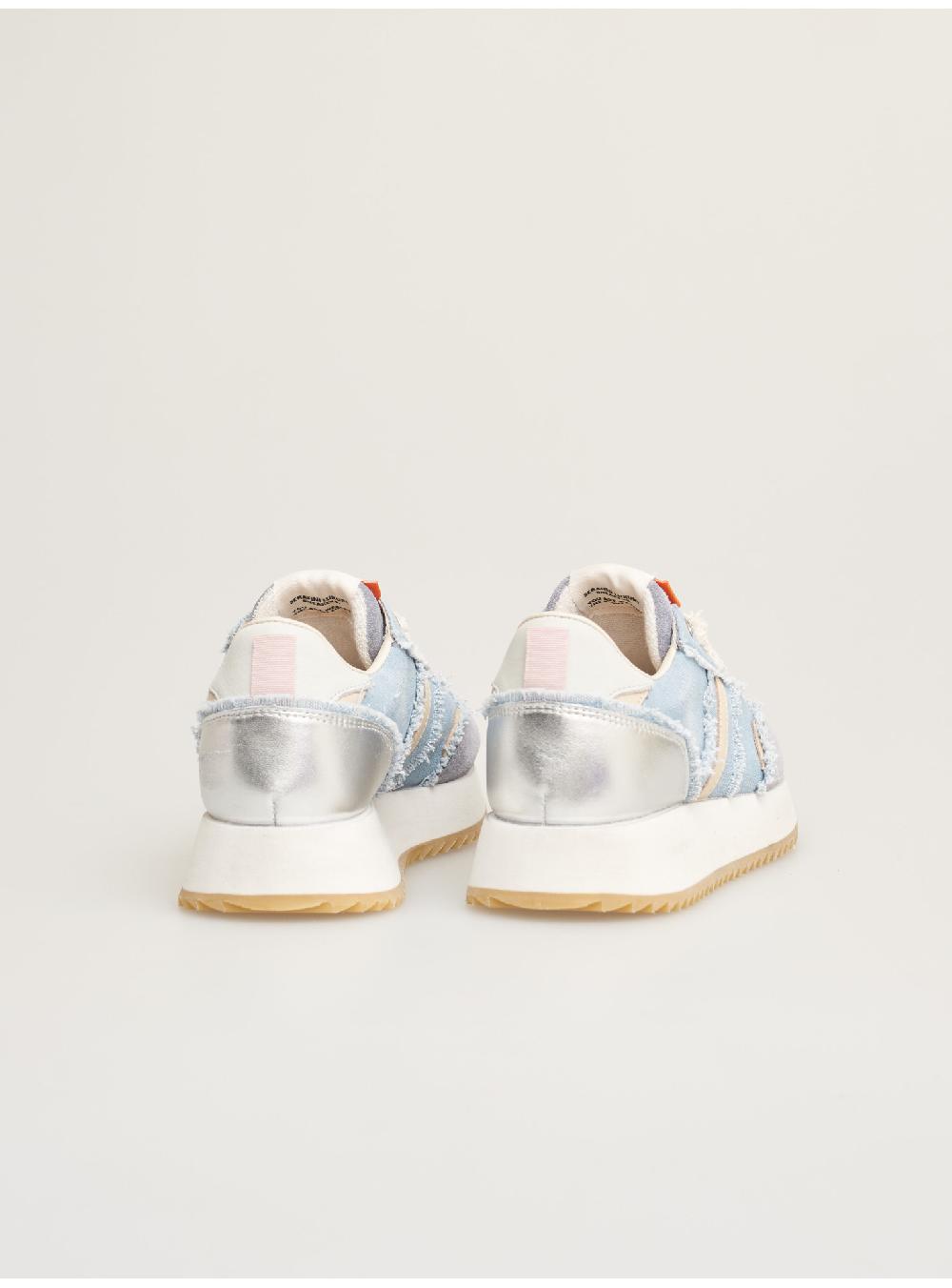 Serafini TORINO - LIGHT BLUE BEIGE Serafini Shop Presa