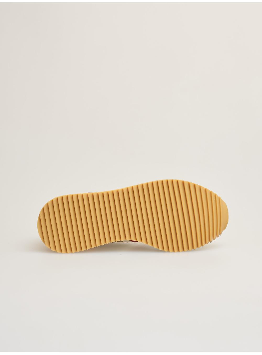 Serafini TORINO - MILITARY ORANGE MILK Serafini Shop Sconto