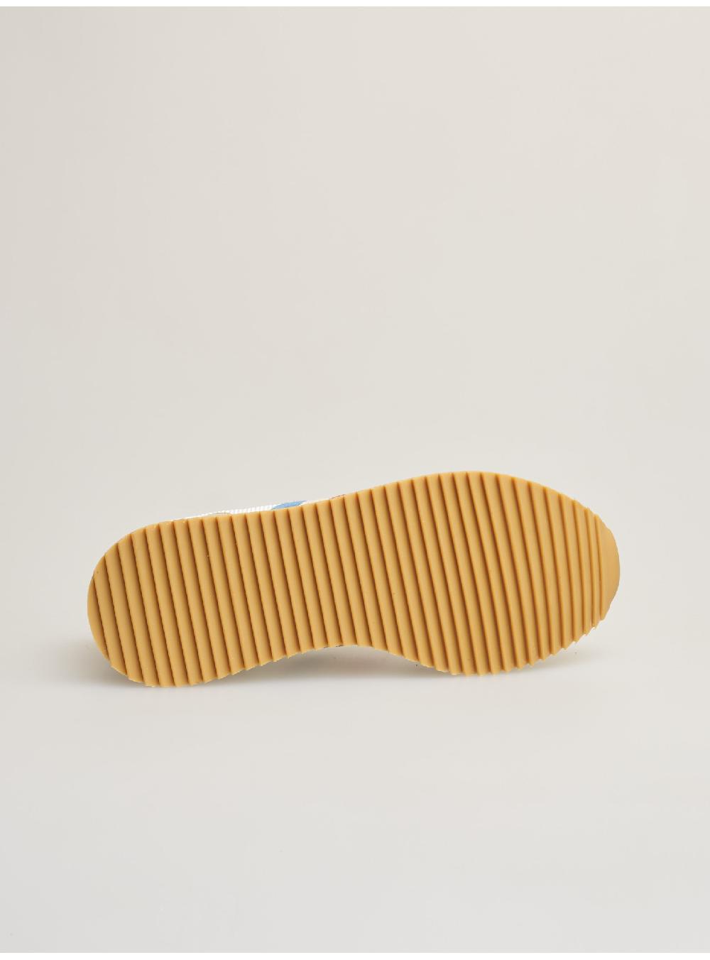 Serafini TORINO - WHITE WALNUT BLUE Serafini Shop Offerta