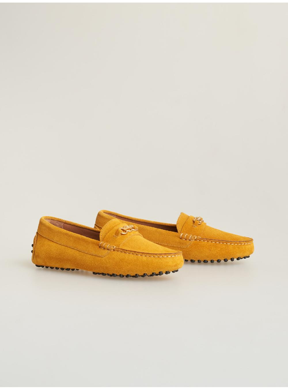 Serafini GRACE - OCHRE Serafini Shop Nuova