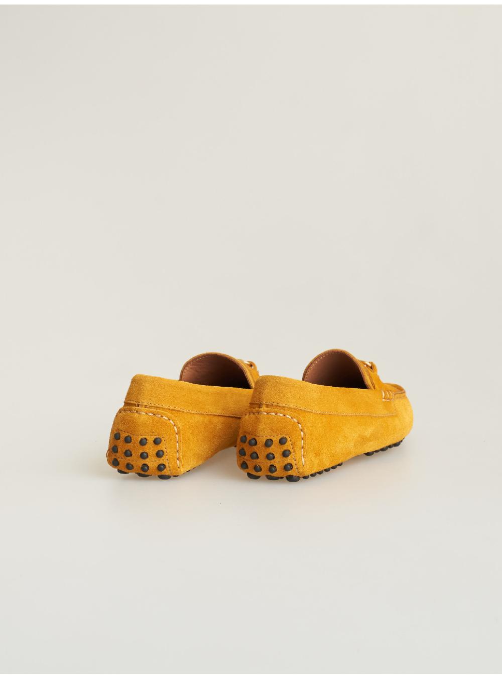 Serafini GRACE - OCHRE Serafini Shop Nuova