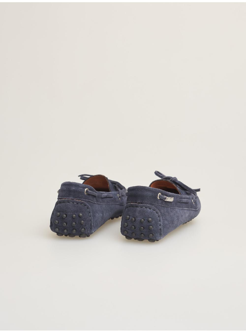 Serafini JACKIE - BLUE Serafini Shop Nuova