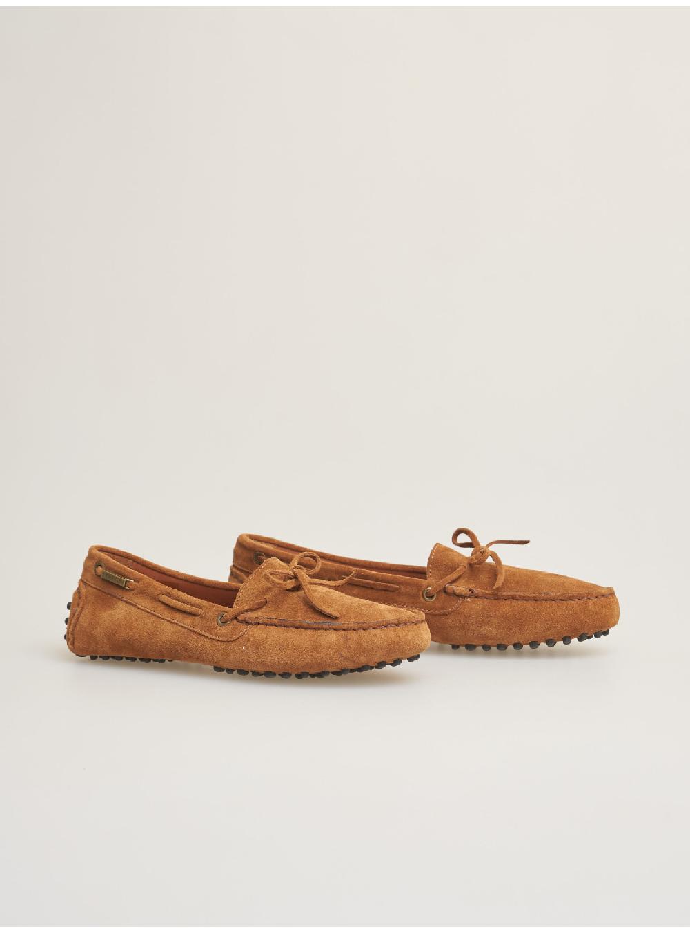 Serafini JACKIE - TOBACCO Serafini Shop 2025