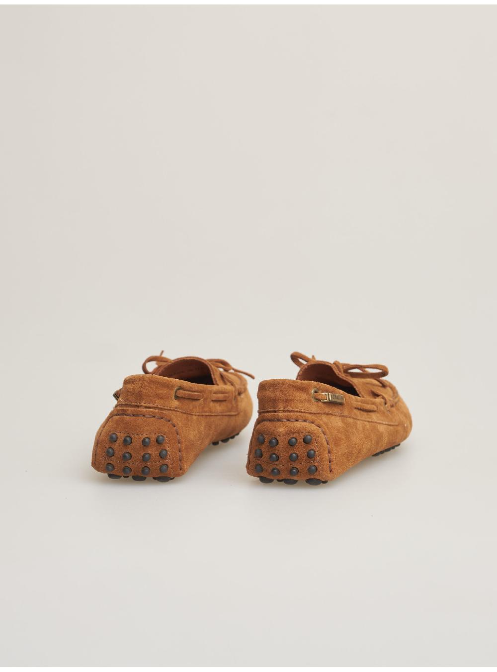 Serafini JACKIE - TOBACCO Serafini Shop 2025