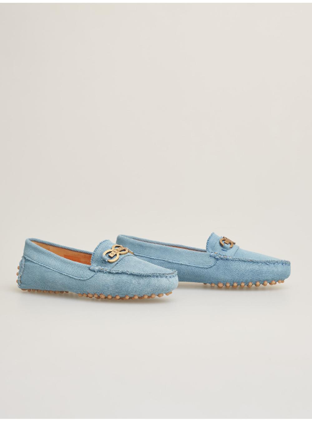 Serafini STEPHANIE - DENIM Serafini Shop Italy