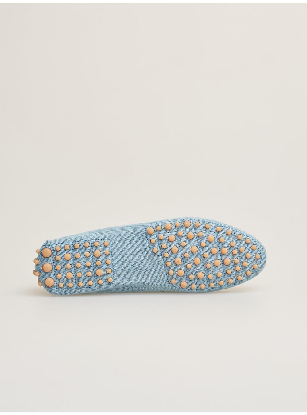 Serafini STEPHANIE - DENIM Serafini Shop Italy