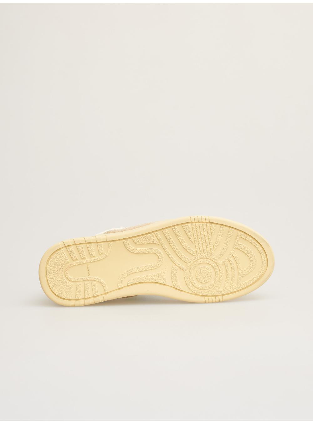 Serafini FIRENZE - MILK-CANVAS BLUE Serafini Shop Offerta esclusiva