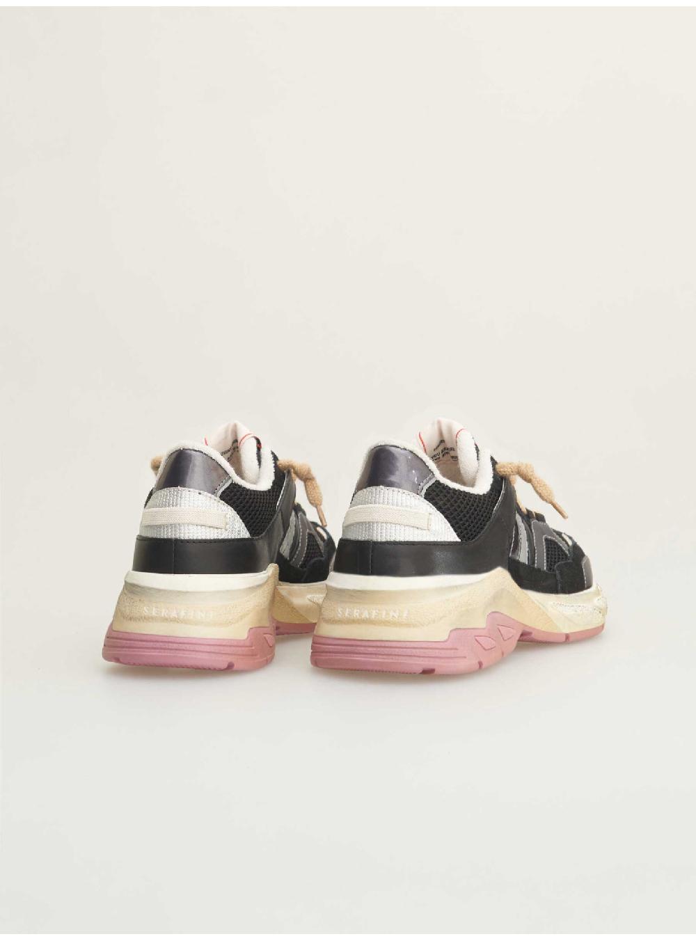 Serafini VIBE - BLACK Serafini Shop Promozione Limitata