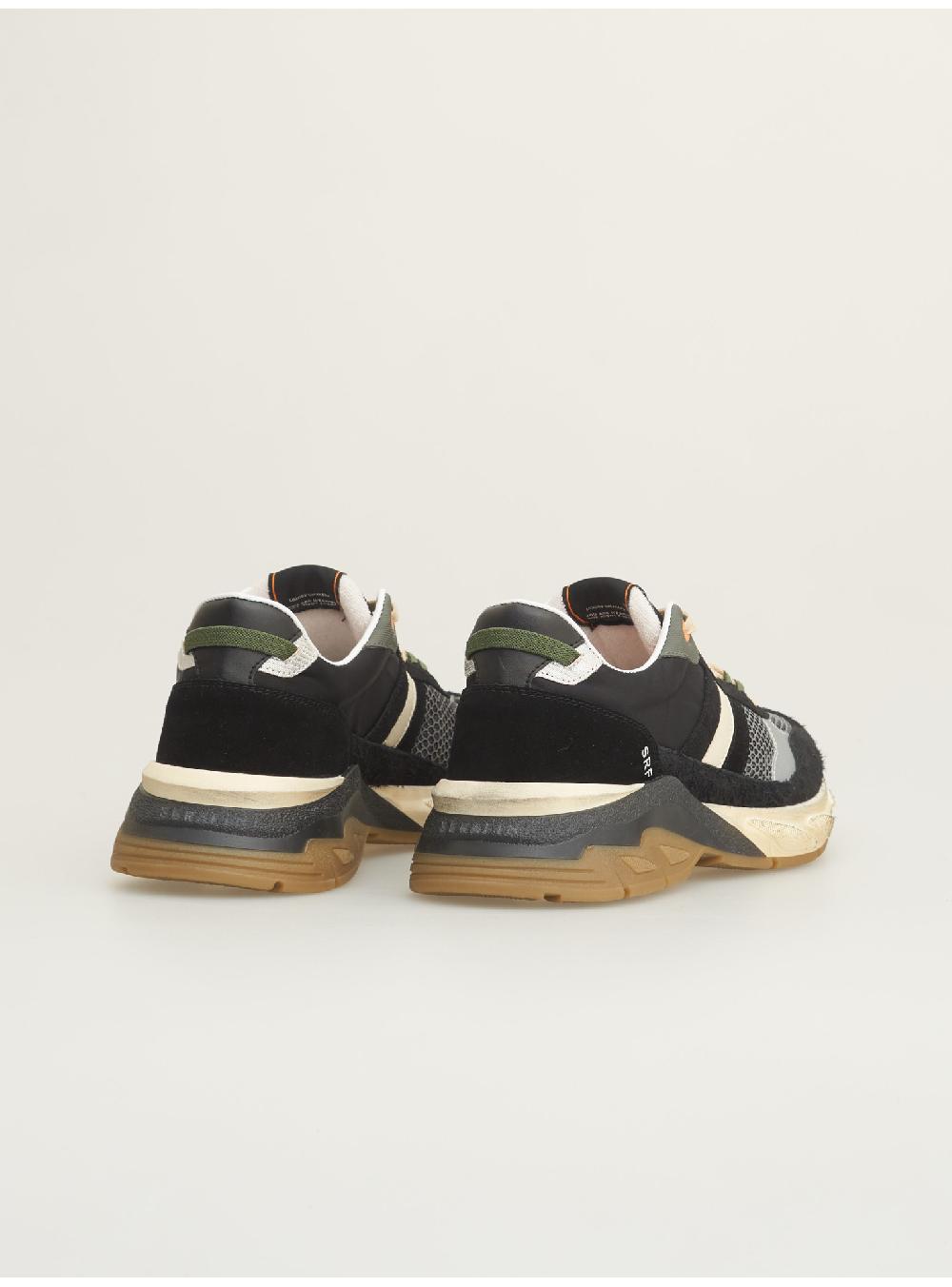 Serafini ROYALE - BLACK Serafini Shop Latest fashion