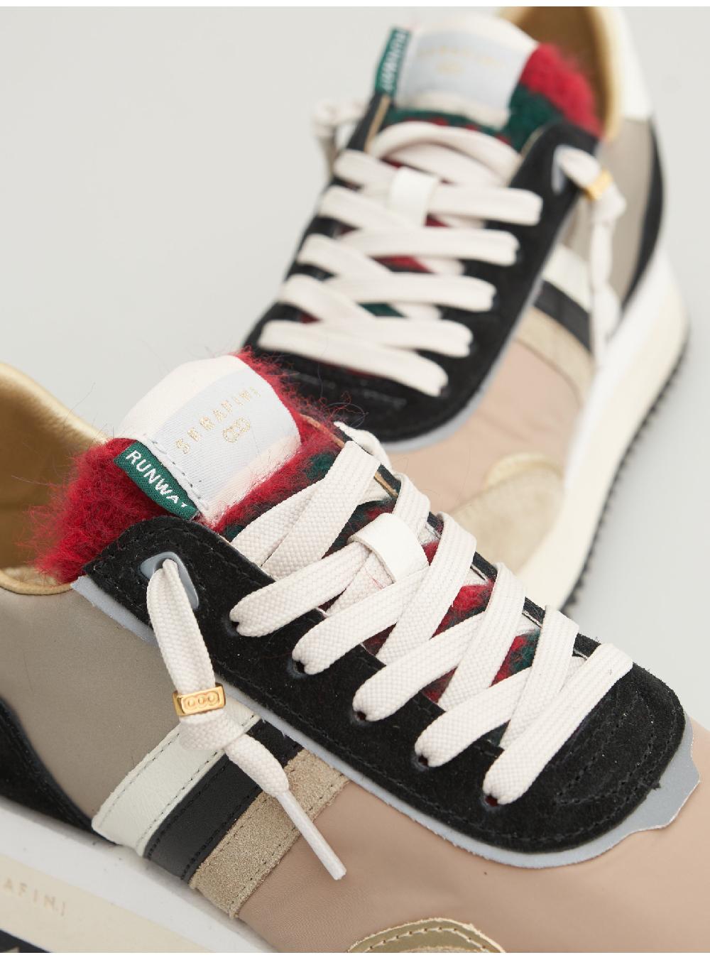 Serafini TORINO - BEIGE BLACK Serafini Shop Bestseller