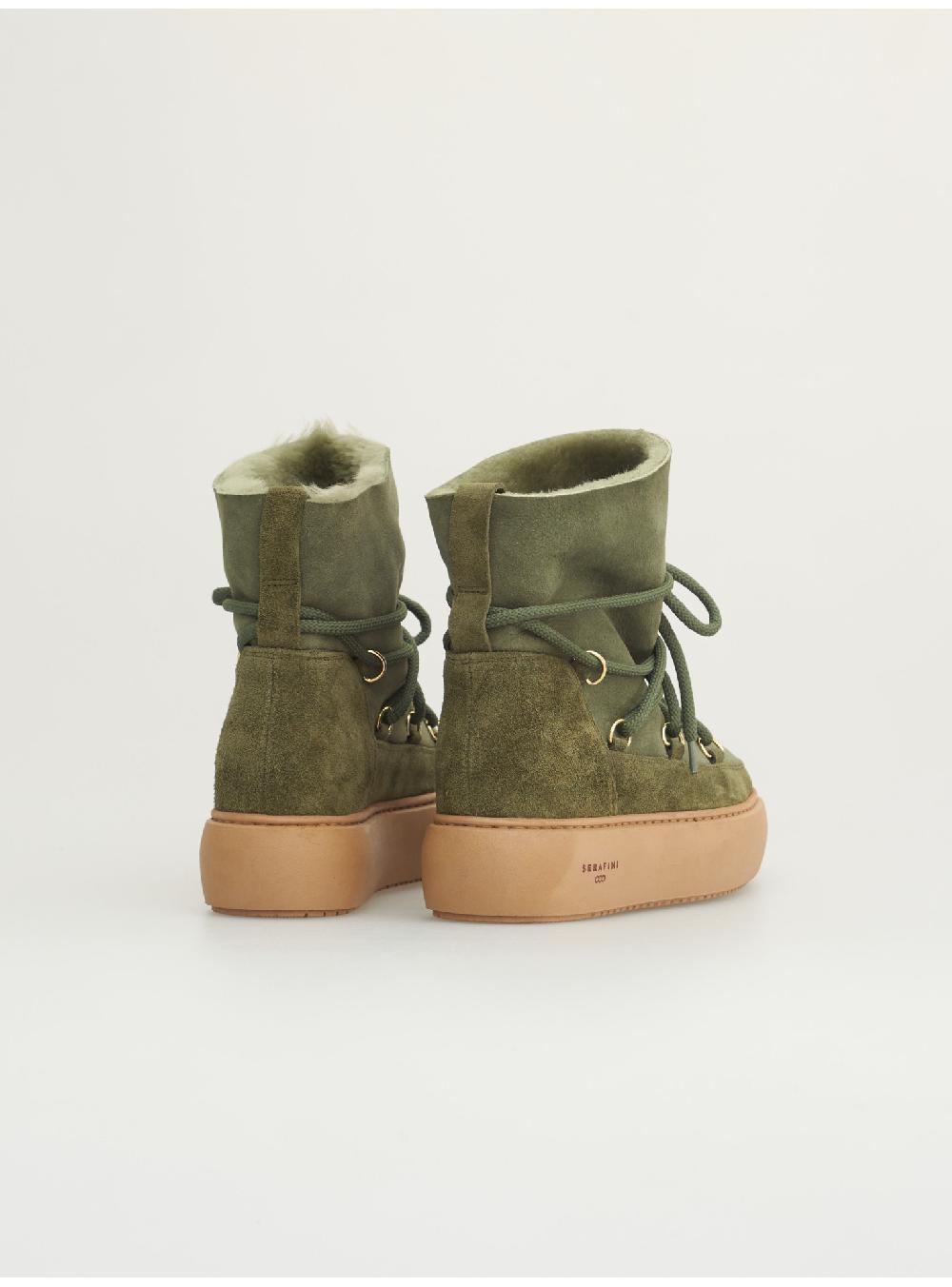 Serafini JULIA - MILITARY Serafini Shop Liquidazione