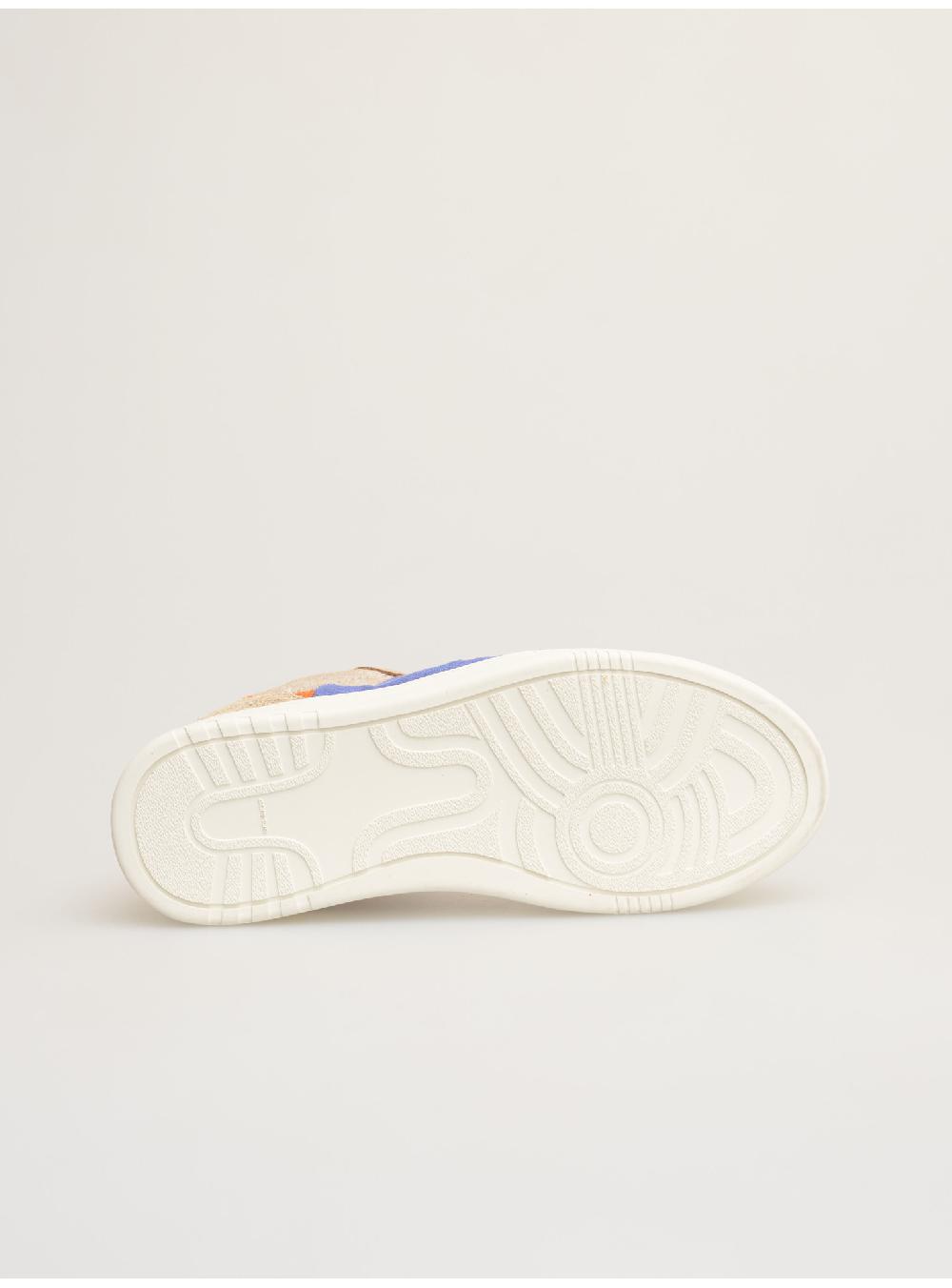 Serafini FIRENZE - MILK BLUE ORANGE Serafini Shop ACQUISTA ORA