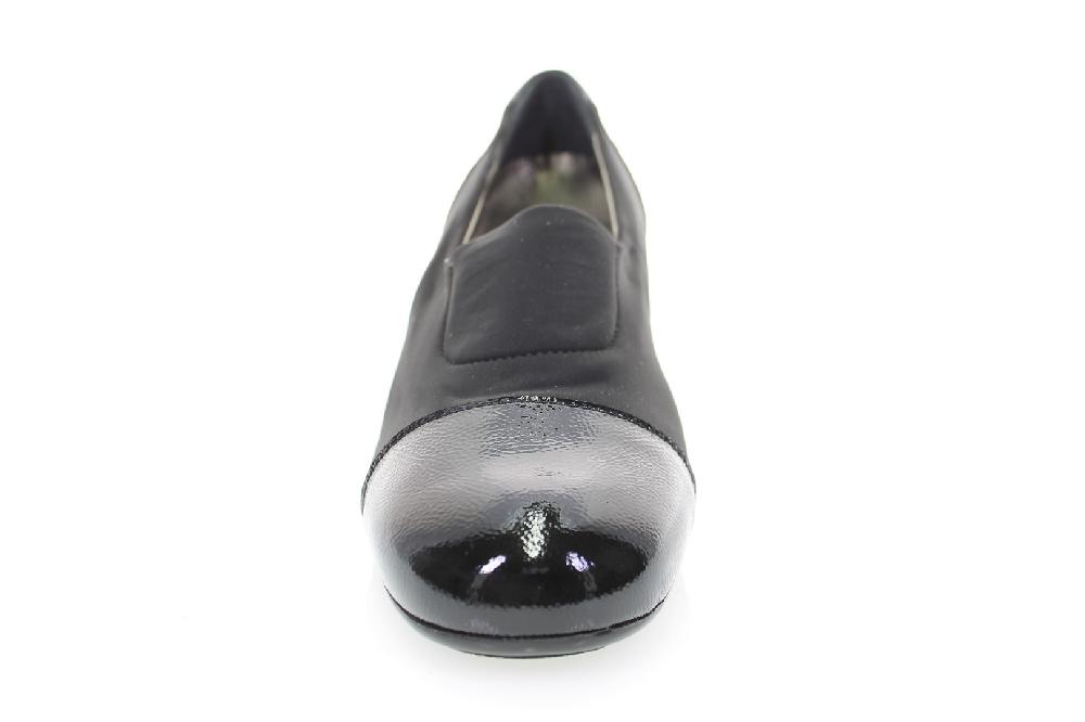 Soffice Sogno Scarpa in tessuto stretch Sostegno trimestrale