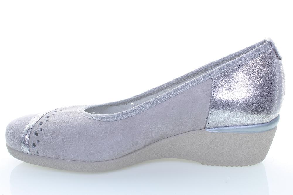 Soffice Sogno Scarpa in pelle con bordo elastico Acquista Ora