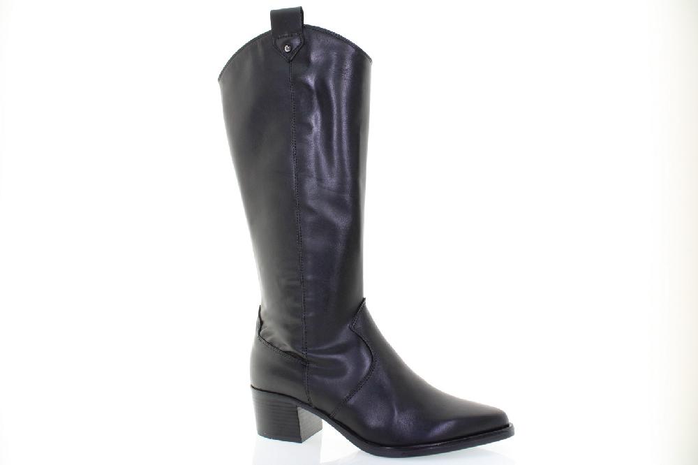 Soffice Sogno STIVALE TEXANO IN PELLE Shopping Online