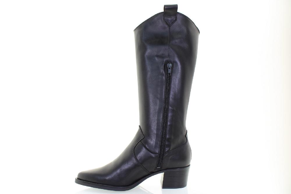 Soffice Sogno STIVALE TEXANO IN PELLE Shopping Online