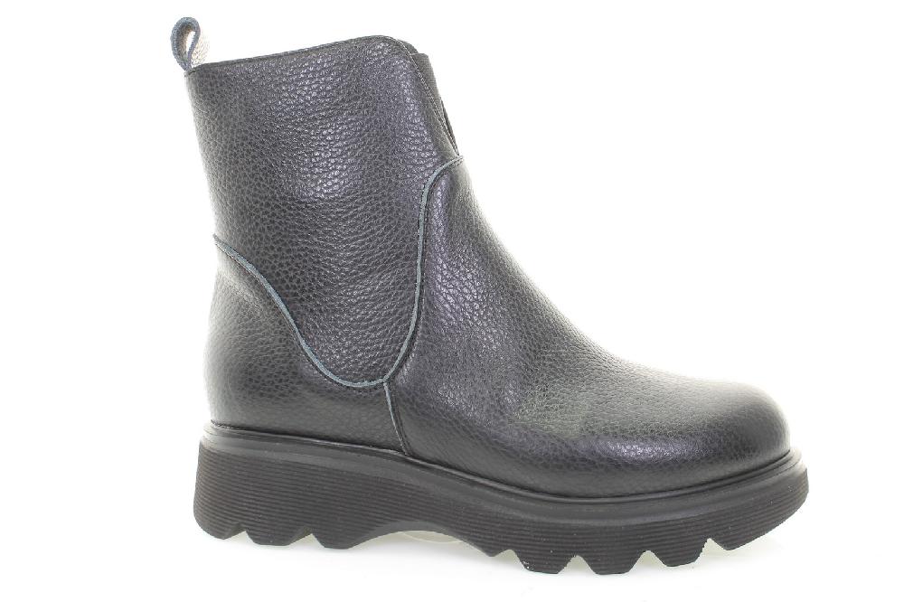 Soffice Sogno Stivaletto in pelle Sconto
