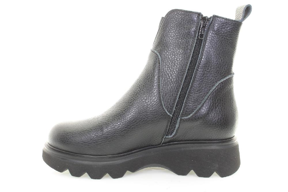 Soffice Sogno Stivaletto in pelle Sconto