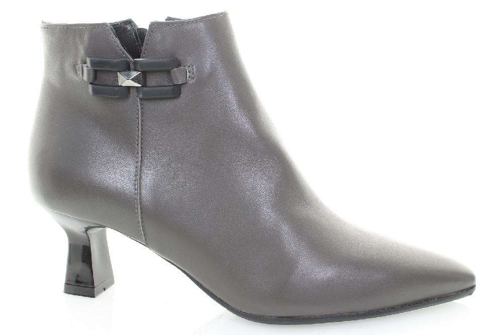 Soffice Sogno Stivaletto in pelle con accessorio Offerta
