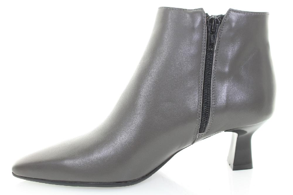 Soffice Sogno Stivaletto in pelle con accessorio Offerta