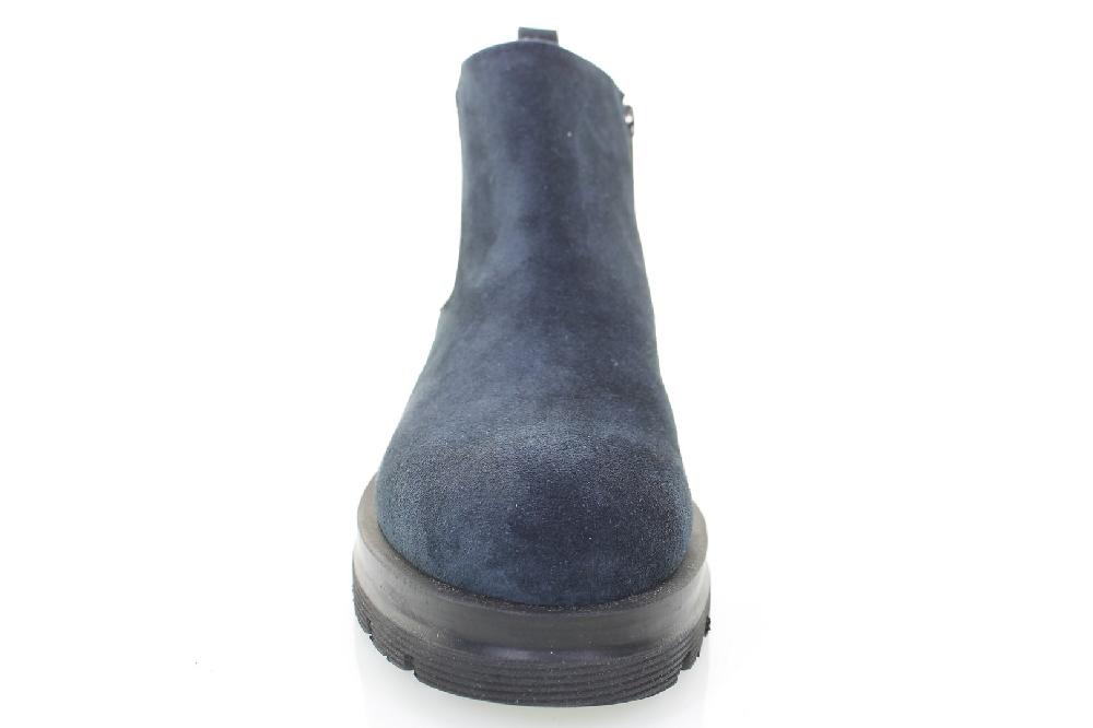 Soffice Sogno Stivaletto in pelle scamosciata Outlet