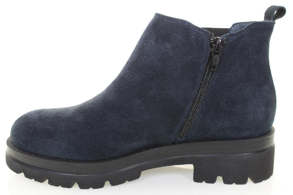 Soffice Sogno Stivaletto in pelle scamosciata Outlet