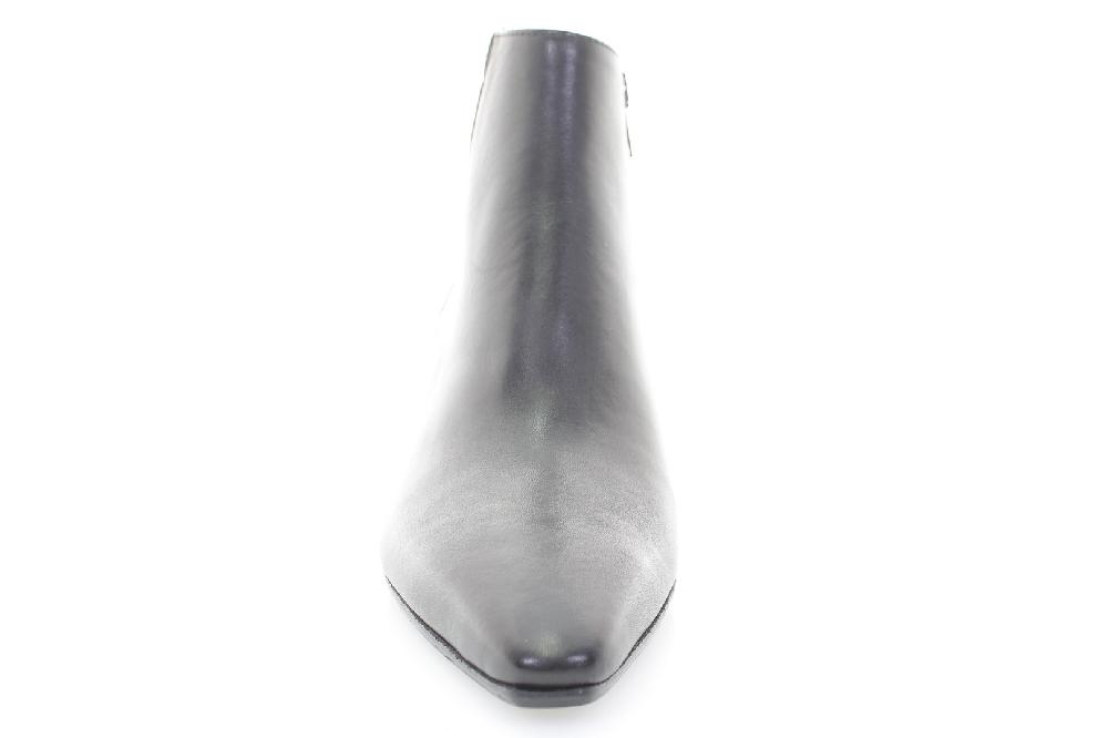 Soffice Sogno Stivaletto in pelle con elastico Hotsell
