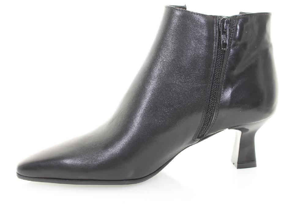 Soffice Sogno Stivaletto in pelle con elastico Hotsell