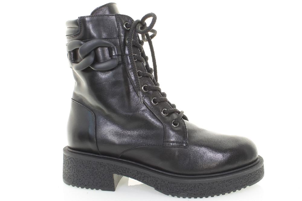 Soffice Sogno Anfibio in pelle con accessorio Vendita Economica