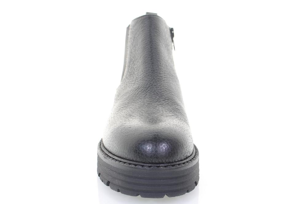 Soffice Sogno Stivaletto in pelle Vendite Flash