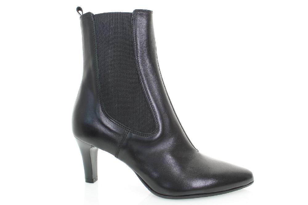Soffice Sogno Stivaletto in pelle con elastico In Saldo