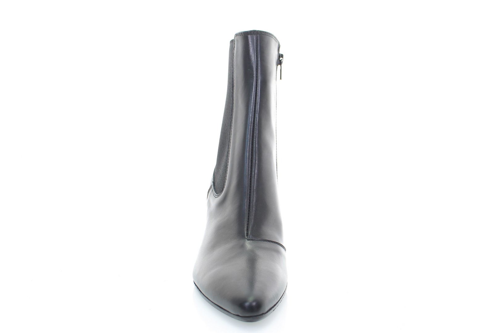 Soffice Sogno Stivaletto in pelle con elastico In Saldo