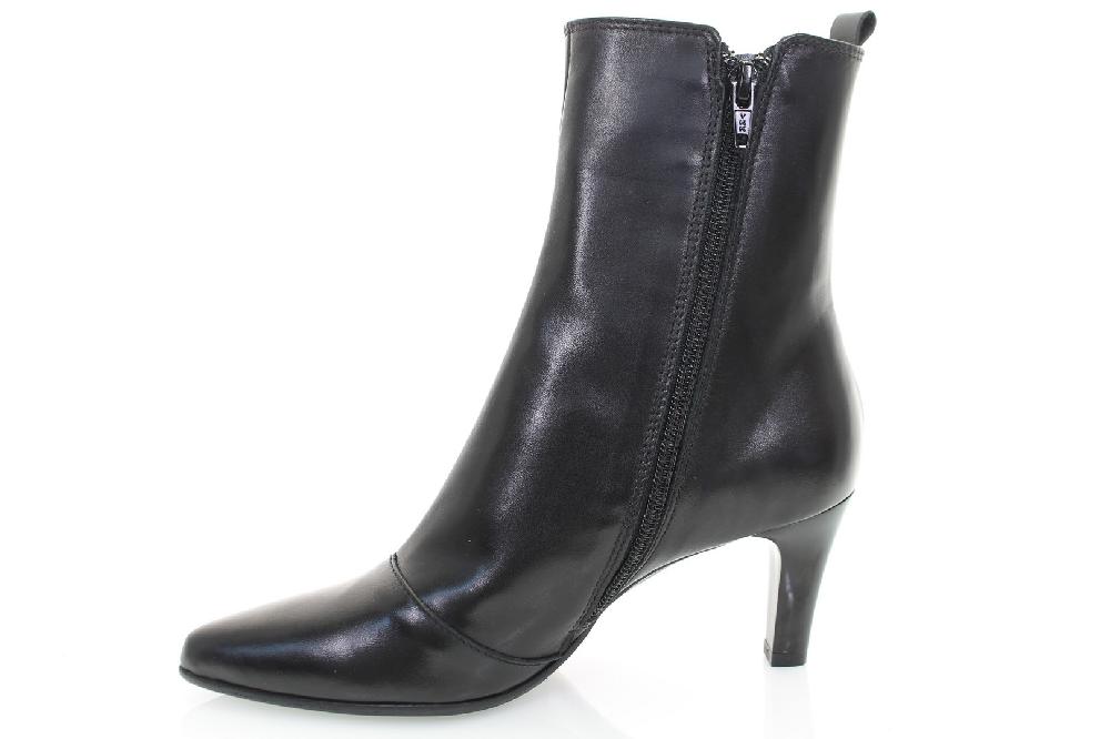 Soffice Sogno Stivaletto in pelle con elastico In Saldo